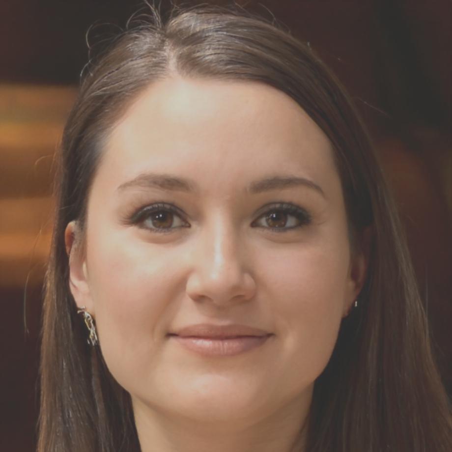 Rhiannon Foster, Project Coordinator