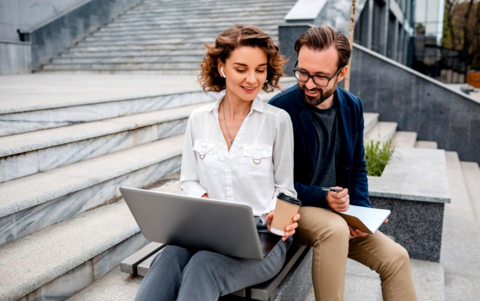 Study materials and financial analysis resources